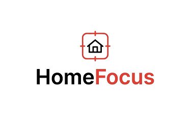 HomeFocus.org - Creative brandable domain for sale